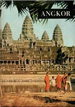 Angkor Die Vergessene Tempelstadt Im Urwald