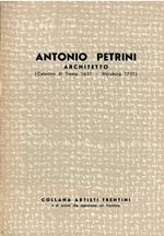 Antonio Petrini Architetto