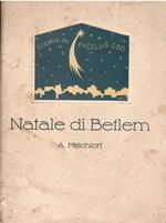 Natale Di Betlem