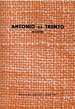 Antonio Da Trento Incisore