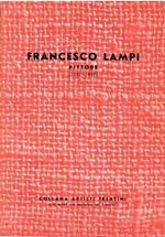 Francesco Lampi Pittore (1782-1852)