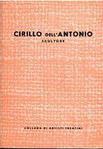 Cirillo Dell'Antonio Scultore