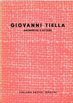 Giovanni Tiella Architetto E Pittore