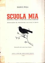 Scuola Mia Raccontini In Prosa E In Rima Per Le Scuole Elementari