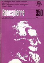 Robespierre - Danton