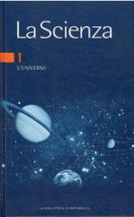 La Scienza Vol. 1 L'Universo