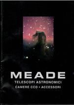 Meade Telescopi Astronomici - Camere Ccd - Accessori