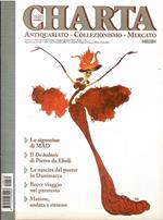 Charta Antiquariato Collezionismo Mercato N. 70/2004