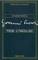 Poesie - Il Fanciullo