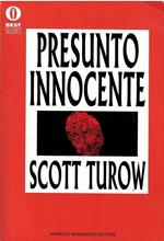 Presunto Innocente