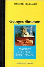 Maigret E Il Caso Saint-Fiacre