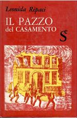 Il Pazzo Del Casamento