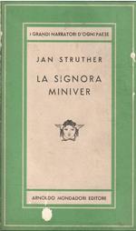 La Signora Miniver