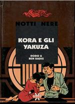 Kora E Gli Yakuza