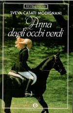 Anna Dagli Occhi Verdi