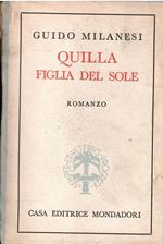 Quilla Figlia Del Sole