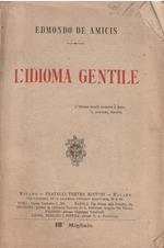 L' Idioma Gentile