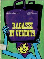 Ragazzi In Vendita Storia Del Lavoro Infantile