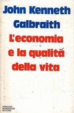 L' Economia E La Qualità Della Vita