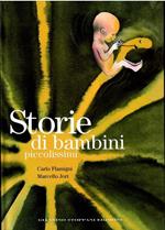 Storie Di Bambini Piccolissimi