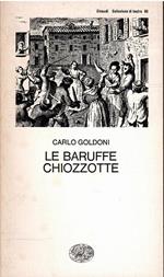 Le Baruffe Chiozzotte