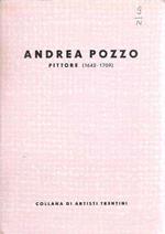 Andrea Pozzo Pittore (1642 - 1709)