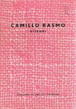 Camillo Rasmo - Disegni