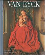 Van Eyck - I Classici Dell'Arte