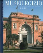 I Grandi Musei Del Mondo N. 16 - Museo Egizio Il Cairo