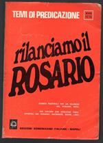 Rilanciamo il rosario