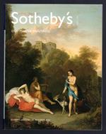 Sotheby's. Old master paintings