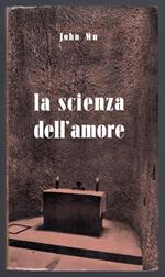 La scienza dell'amore