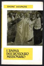 L' anima dell'apostolato missionario