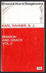 Mission and grance Vol. II