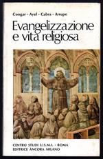 Evangelizzazione e vita religiosa