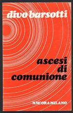 Ascesi di comunione