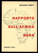 Rapporto sull'Africa nera