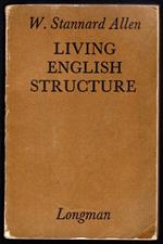 Living english structure