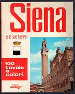 Siena e le sue terre