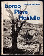 Isonzo Piave Montello