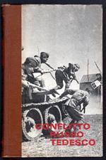 La Seconda guerra Mondiale. Conflitto Russo Tedesco. 4 L'agonia del Reich