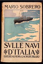 Sulle navi d'Italia