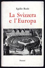 La Svizzera e l'Europa