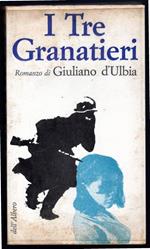 I Tre Granatieri