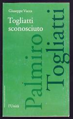 Togliatti sconosciuto