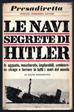 Le navi segrete di Hitler