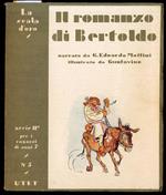 Il romanzo di Bertoldo