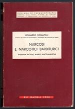 Narcosi e narcotici barbiturici