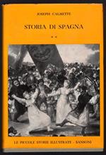 Storia di Spagna 2