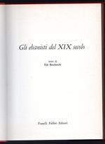 Gli ebanisti del XIX secolo